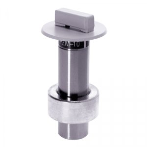 PZM Series Hemispherical Boundary Mic with Line Level Output