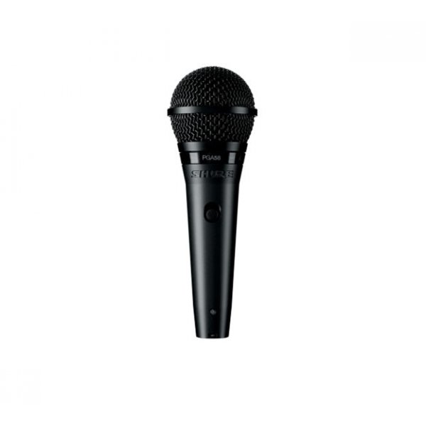 SHURE PGA58BTS