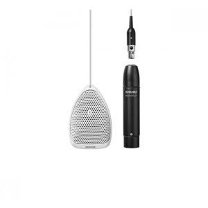 SHURE MX391W-A/S