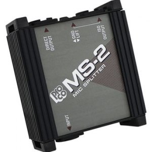 PROCO MS2