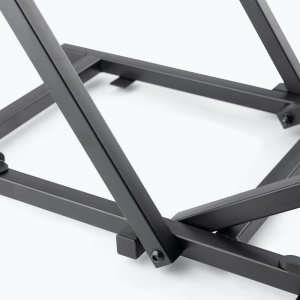 Foldable Tilt-Back Amp Stand