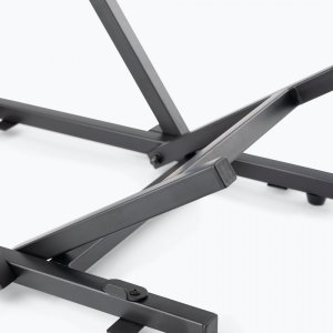 Foldable Tilt-Back Amp Stand