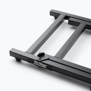 Foldable Tilt-Back Amp Stand