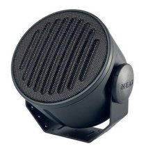 A Series Coaxial All-Weather Speaker (Black)