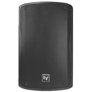 High Performance 8″ Loudspeaker