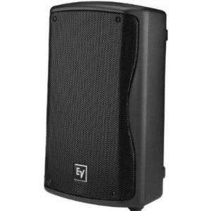 High Performance 8" Loudspeaker