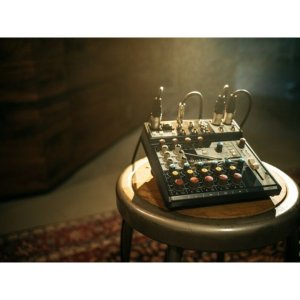 Soundcraft NOTEPAD-8FX
