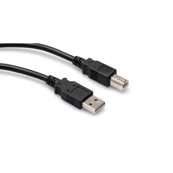 USB 2.0 CABLE 15FT