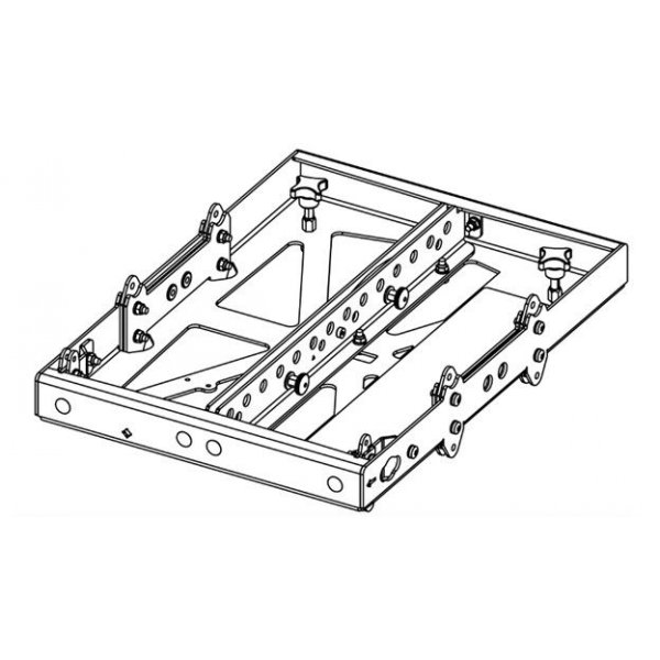 NEXO VNT-BUMPM6-PW