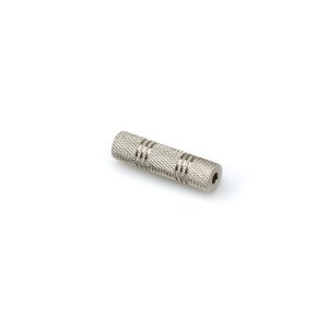 COUPLER 3.5MM TRS - SAME
