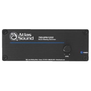 Sound Masking Generator