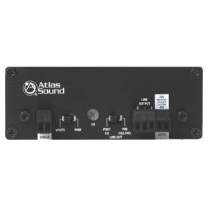 Sound Masking Generator