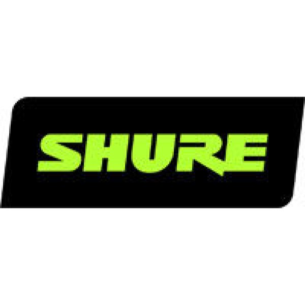 SHURE 712X W-V