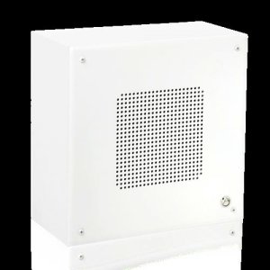 8″ Open Ceiling Beam Mount Speaker