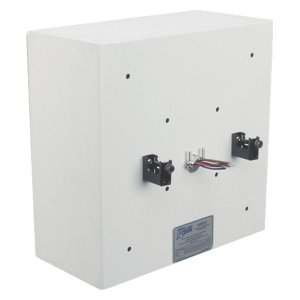 8" Open Ceiling Beam Mount Speaker
