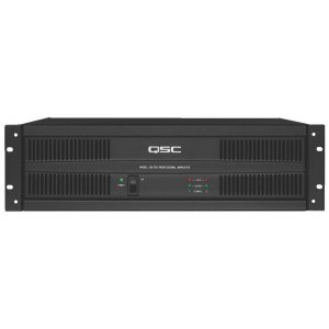 ISA Series 4kW Installation Amplifier