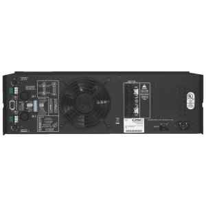 ISA Series 4kW Installation Amplifier