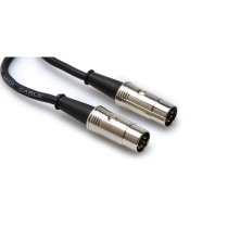 5' Pro MIDI Cable (5-pin DIN - 5-pin DIN)