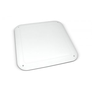 Square Grille for Control 300 Series 12 in. Driver