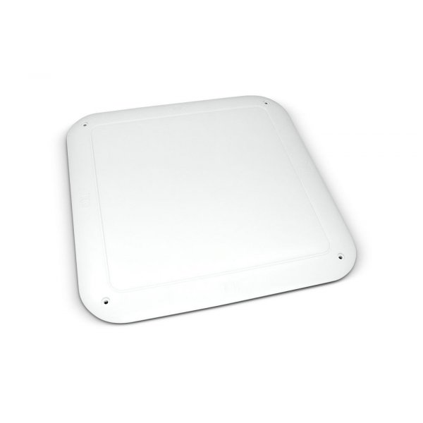 Square Grille for Control 300 Series 12 in. Driver