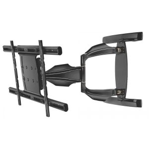 Universal Articulating Wall Arm for Flat Panels (37″-60″)