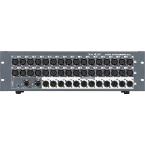 Soundcraft MINI STAGEBOX 16I US