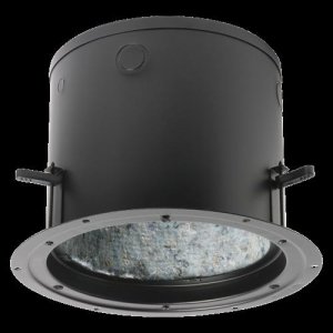 Recessed Enclosure with Dog Legs for 8″ Strategy S