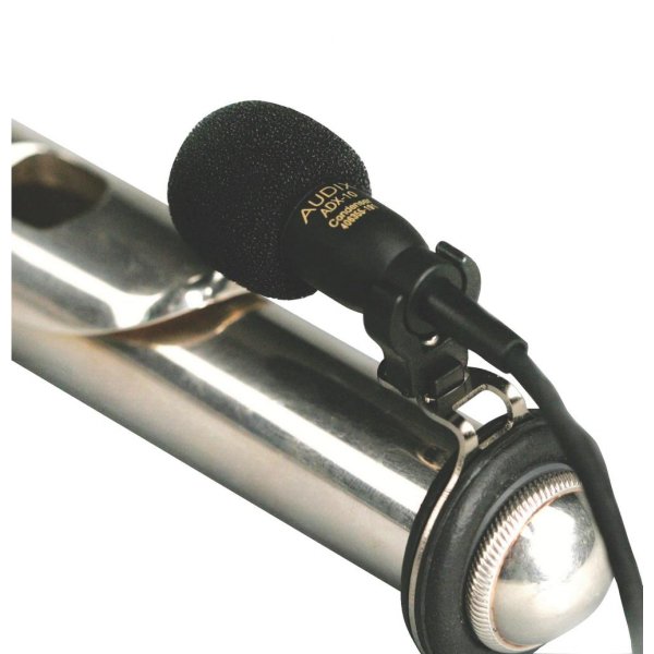 ADX Series Flute Microphone