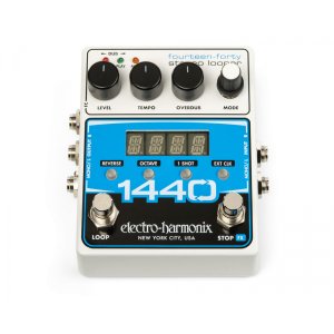 Stereo Looper