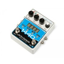 Stereo Looper