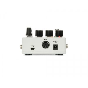 Stereo Looper