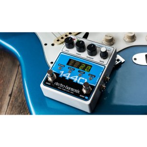 Stereo Looper