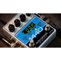 Stereo Looper