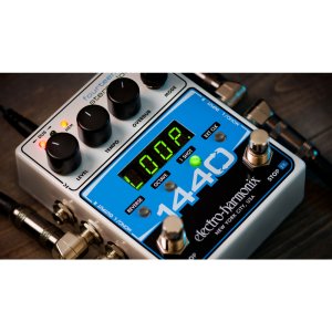 Stereo Looper