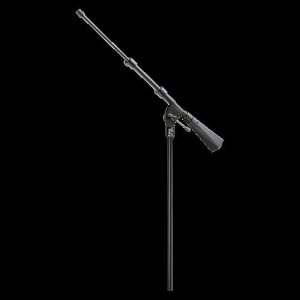 Adjustable Mini Boom Ebony 2 lb Counterweight
