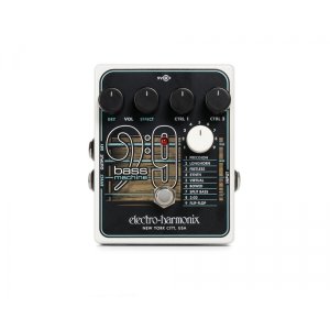Bass Machine