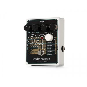 Bass Machine
