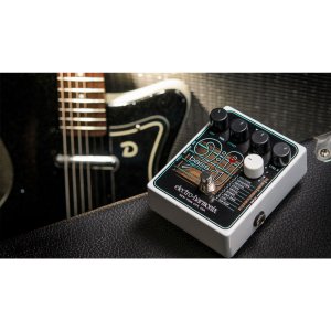 Bass Machine