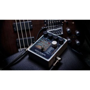 Bass Machine