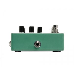 Effects Loop Mixer / Switcher
