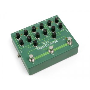 Effects Loop Mixer / Switcher
