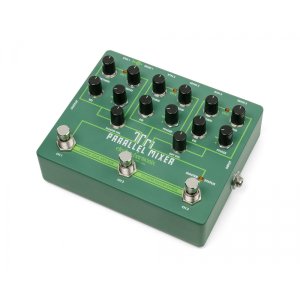 Effects Loop Mixer / Switcher