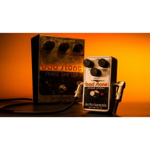 Phase Shifter