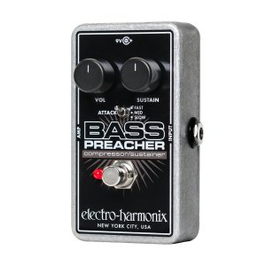 Compressor / Sustainer