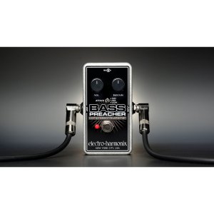 Compressor / Sustainer