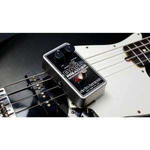Compressor / Sustainer