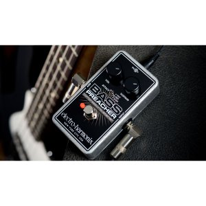 Compressor / Sustainer