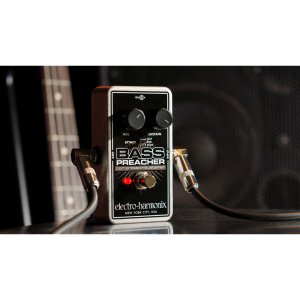Compressor / Sustainer