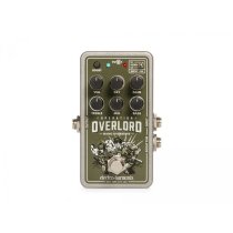 Allied Overdrive