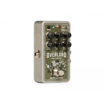 Allied Overdrive